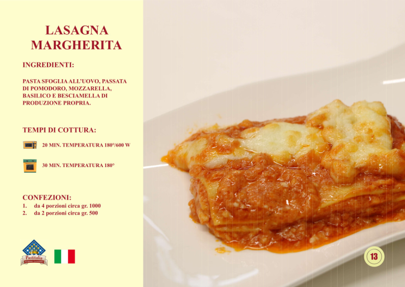 Pastitalia di Bentivoglio Stefano · Foto 5